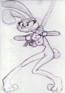 Rating: Explicit Score: 0 Tags: female king-cheetah mascot rule34 rule_63 trix_rabbit User: bunchy7s