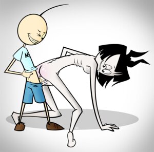 Rating: Explicit Score: 0 Tags: breasts clothing creepy_susie female human male milo_oblong nude rule34 sex straight tagme the_oblongs toony User: bunchy7s Rating: Explicit Score: 0 Tags: breasts clothing creepy_susie female human male milo_oblong nude rule34 sex straight tagme the_oblongs toony User: bunchy7s