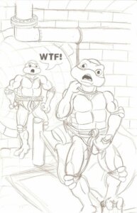 Rating: Explicit Score: 0 Tags: anthro cutterfl male male_only michelangelo raphael rule34 tagme teenage_mutant_ninja_turtles User: bunchy7s