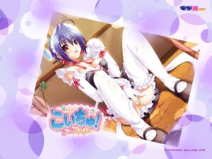 Rating: Explicit Score: 0 Tags: 1girls apron black_dress blue_hair breasts choker cleavage clothing dengeki dengeki_hime detached_sleeves dress dutch_angle female frills garters gloves hair_ribbon koichu! magazine maid maid_headdress mary_janes masturbation mizuki_kanon ninoko panties red_eyes ribbon rule34 shoes short_hair solo thighhighs through_panties underwear wallpaper watermark wet white_legwear white_thighhighs yellow_panties User: bunchy7s Rating: Explicit Score: 0 Tags: 1girls apron black_dress blue_hair breasts choker cleavage clothing dengeki dengeki_hime detached_sleeves dress dutch_angle female frills garters gloves hair_ribbon koichu! magazine maid maid_headdress mary_janes masturbation mizuki_kanon ninoko panties red_eyes ribbon rule34 shoes short_hair solo thighhighs through_panties underwear wallpaper watermark wet white_legwear white_thighhighs yellow_panties User: bunchy7s