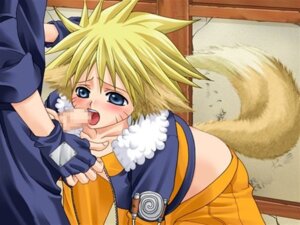 Rating: Explicit Score: 0 Tags: hatake_kakashi human male male_only multiple_males naruto naruto_(series) rule34 uzumaki_naruto yaoi User: bunchy7s
