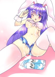 Rating: Explicit Score: 0 Tags: 1girls animal_ear breasts bunny_ear denim denim_shorts female large_breasts long_hair panbai partially_visible_vulva purple_hair pussy red_eyes reisen_udongein_inaba rule34 sexually_suggestive short_shorts shorts solo thighhighs touhou underboob wet wince User: bunchy7s Rating: Explicit Score: 0 Tags: 1girls animal_ear breasts bunny_ear denim denim_shorts female large_breasts long_hair panbai partially_visible_vulva purple_hair pussy red_eyes reisen_udongein_inaba rule34 sexually_suggestive short_shorts shorts solo thighhighs touhou underboob wet wince User: bunchy7s