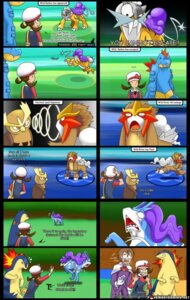 Rating: Safe Score: 0 Tags: big_eyes bodily_fluids canid comic commentary derp_eyes digital_media_(artwork) drooling e621 english_text entei eusine_(pokemon) female feral feraligatr fire generation_2_pokemon group humor legendary_beasts legendary_pokemon legendary_trio male mammal nintendo noctowl open_mouth pokemon pokemon_(species) raikou saliva scarred_for_life stephi-jk suicune teeth text typhlosion unknown_artist User: bunchy7s Rating: Safe Score: 0 Tags: big_eyes bodily_fluids canid comic commentary derp_eyes digital_media_(artwork) drooling e621 english_text entei eusine_(pokemon) female feral feraligatr fire generation_2_pokemon group humor legendary_beasts legendary_pokemon legendary_trio male mammal nintendo noctowl open_mouth pokemon pokemon_(species) raikou saliva scarred_for_life stephi-jk suicune teeth text typhlosion unknown_artist User: bunchy7s