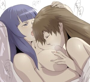 Rating: Explicit Score: 0 Tags: 2girls blue_hair breast_biting breast_grab breast_sucking breasts brown_hair female florence_kirishima gundam hamushima large_breasts maria_owens multiple_females multiple_girls nude rule34 saliva sd_gundam sd_gundam_g_generation text tongue yuri User: bunchy7s