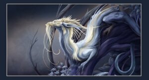 Rating: Safe Score: 0 Tags: ambiguous_gender asian_mythology blonde_hair blue_border border c3rmen claws cool_colors dragon e621 east_asian_mythology eastern_dragon facial_hair feral fur hair mythological_creature mythological_scalie mythology nude restricted_palette scalie serpentine side_view solo tail unavailable_at_source whiskers white_body white_fur yellow_body yellow_fur User: bunchy7s