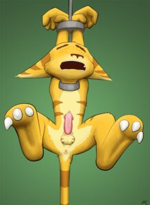 Rating: Explicit Score: 0 Tags: 3_toes animal_genitalia animal_penis anthro anus balls bdsm bondage bound brown_stripes butt claws collar cuff_(restraint) e621 erection eyes_closed feet fur genitals glans hanging_by_wrists hi_res lekko lombax male mammal markings nude open_mouth penis ratchet_(ratchet_and_clank) ratchet_and_clank restraints shackles sheath solo sony_corporation sony_interactive_entertainment striped_balls striped_body striped_ears striped_genitalia striped_legs striped_markings striped_tail stripes submissive submissive_male tail tail_anus tail_markings toes urethra yellow_body yellow_fur User: bunchy7s Rating: Explicit Score: 0 Tags: 3_toes animal_genitalia animal_penis anthro anus balls bdsm bondage bound brown_stripes butt claws collar cuff_(restraint) e621 erection eyes_closed feet fur genitals glans hanging_by_wrists hi_res lekko lombax male mammal markings nude open_mouth penis ratchet_(ratchet_and_clank) ratchet_and_clank restraints shackles sheath solo sony_corporation sony_interactive_entertainment striped_balls striped_body striped_ears striped_genitalia striped_legs striped_markings striped_tail stripes submissive submissive_male tail tail_anus tail_markings toes urethra yellow_body yellow_fur User: bunchy7s