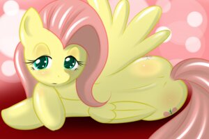 Rating: Safe Score: 0 Tags: 3:2 e621 equid equine feathered_wings feathers female feral fluttershy_(mlp) friendship_is_magic fur green_eyes hair hasbro mammal my_little_pony mythological_creature mythological_equine mythology pegasus pink_hair quadruped simple_background solo tail toony unknown_artist wings yellow_body yellow_feathers yellow_fur User: bunchy7s