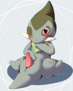Rating: Explicit Score: 0 Tags: 4:5 anus axew blush e621 erection feet feral generation_5_pokemon genitals hindpaw male nintendo nude okunawa paws penis pokemon pokemon_(species) red_eyes simple_background sitting solo spread_legs spreading tail teeth User: bunchy7s