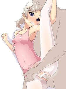 Rating: Explicit Score: 0 Tags: 1boy 1girls ballerina ballet blush breasts censored clenched_teeth clothed_sex clothing female flat_chest komakedara leg_lift leg_up legwear leotard leotard_aside male martina_crespi pantyhose penis pink_leotard pussy reverse_ballerina_position rule34 sex small_breasts spread_legs strike_witches tear torn_pantyhose vaginal_penetration white_background white_legwear white_pantyhose world_witches_series User: bunchy7s Rating: Explicit Score: 0 Tags: 1boy 1girls ballerina ballet blush breasts censored clenched_teeth clothed_sex clothing female flat_chest komakedara leg_lift leg_up legwear leotard leotard_aside male martina_crespi pantyhose penis pink_leotard pussy reverse_ballerina_position rule34 sex small_breasts spread_legs strike_witches tear torn_pantyhose vaginal_penetration white_background white_legwear white_pantyhose world_witches_series User: bunchy7s