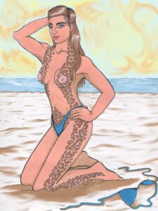 Rating: Explicit Score: 0 Tags: 1girls alien armpits artist_request beach bikini_bottom bikini_top breasts collarbone female female_only humanoid jadzia_dax long_hair looking_at_viewer markings nipples ribs rule34 solo solo_female star_trek star_trek_deep_space_nine topless trill_(species) User: bunchy7s Rating: Explicit Score: 0 Tags: 1girls alien armpits artist_request beach bikini_bottom bikini_top breasts collarbone female female_only humanoid jadzia_dax long_hair looking_at_viewer markings nipples ribs rule34 solo solo_female star_trek star_trek_deep_space_nine topless trill_(species) User: bunchy7s