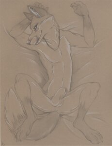 Rating: Explicit Score: 0 Tags: 2012 animal_genitalia anthro anus balls biped canid canine e621 fluffy fluffy_tail fox genitals inviting jewelry lying male mammal navel nduli necklace nude on_back penis penis_tip sheath sketch solo spread_legs spreading tail User: bunchy7s Rating: Explicit Score: 0 Tags: 2012 animal_genitalia anthro anus balls biped canid canine e621 fluffy fluffy_tail fox genitals inviting jewelry lying male mammal navel nduli necklace nude on_back penis penis_tip sheath sketch solo spread_legs spreading tail User: bunchy7s