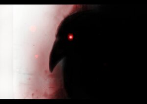 Rating: Safe Score: 0 Tags: 2012 ambiguous_gender avian bird corvid corvus_(genus) crow dark e621 feral glowing glowing_eyes hairtuss oscine passerine raven solo User: bunchy7s Rating: Safe Score: 0 Tags: 2012 ambiguous_gender avian bird corvid corvus_(genus) crow dark e621 feral glowing glowing_eyes hairtuss oscine passerine raven solo User: bunchy7s