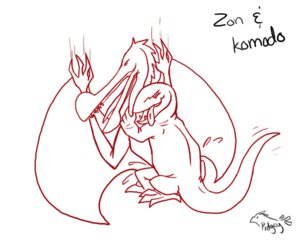 Rating: Explicit Score: 0 Tags: female komodo male pidgey_(artist) rule34 tagme the_secret_saturdays zon User: bunchy7s Rating: Explicit Score: 0 Tags: female komodo male pidgey_(artist) rule34 tagme the_secret_saturdays zon User: bunchy7s
