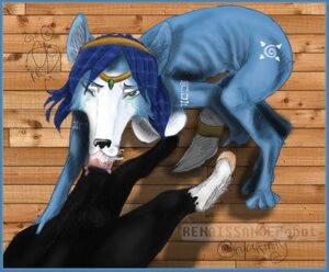 Rating: Explicit Score: 0 Tags: 2011 accessory anthro anthro_on_feral balls bestiality bird's-eye_view blue_body blue_fur blue_hair bodily_fluids breasts busty_feral canid canine crying cum cum_in_mouth cum_inside duckface_fellatio duo e621 emaciated equid erection fellatio female female_penetrated feral feralized floor fox fur furgonomics genital_fluids genitals hair hair_accessory hairband high-angle_view hooves interspecies jewelry krystal_(star_fox) leg_markings looking_at_viewer male male/female male_penetrating male_penetrating_female mammal markings medium_breasts nightmare_fuel nintendo nipples nude one_eye_closed oral oral_penetration penetration penile penis renaissancerobot rib_lines ribs ring sex socks_(marking) star_fox tail tail_accessory tail_jewelry tail_ring tears what white_body white_fur white_markings wood wood_floor User: bunchy7s