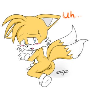 Rating: Explicit Score: 0 Tags: anthro canine fox fur furry_ears furry_tail male male_only mammal rule34 silly62 solo sonic_(series) tagme tail tails tails_the_fox uncensored User: bunchy7s