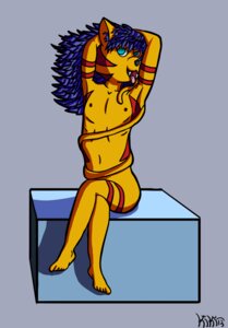 Rating: Safe Score: 0 Tags: 2013 anthro biped blue_background blue_eyes blue_hair crossed_legs domestic_cat e621 feet felid feline felis femboy hair hi_res hindpaw ikiki long_hair looking_at_viewer male mammal markings navel nipples nude paws pose raised_arm simple_background sitting solo teeth tongue tongue_out toony tribal User: bunchy7s Rating: Safe Score: 0 Tags: 2013 anthro biped blue_background blue_eyes blue_hair crossed_legs domestic_cat e621 feet felid feline felis femboy hair hi_res hindpaw ikiki long_hair looking_at_viewer male mammal markings navel nipples nude paws pose raised_arm simple_background sitting solo teeth tongue tongue_out toony tribal User: bunchy7s
