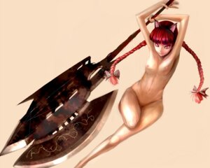 Rating: Explicit Score: 0 Tags: 1girls female rin_kaenbyou rule34 solo tagme touhou User: bunchy7s