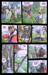 Rating: Safe Score: 0 Tags: arthropod beedrill bone comic dialogue e621 electrode_(pokemon) elemental_creature english_text female feral flora_fauna generation_1_pokemon generation_2_pokemon hair happy human insect lying male mammal nintendo on_back plant pokemon pokemon_(species) qlock red_eyes sandslash skeleton smile sphere_creature sudowoodo text tongue wartortle weepinbell wings User: bunchy7s