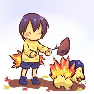 Rating: Safe Score: 0 Tags: 1:1 alternate_species blue_hair cosplay cyndaquil duo e621 feral fire generation_2_pokemon hair hitec human humanized male mammal nintendo pokemon pokemon_(species) simple_background white_background User: bunchy7s Rating: Safe Score: 0 Tags: 1:1 alternate_species blue_hair cosplay cyndaquil duo e621 feral fire generation_2_pokemon hair hitec human humanized male mammal nintendo pokemon pokemon_(species) simple_background white_background User: bunchy7s