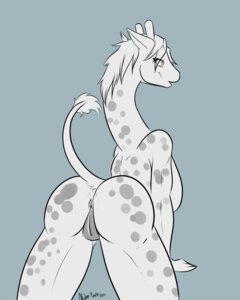 Rating: Explicit Score: 0 Tags: 2011 4:5 anthro anus bent_over butt digital_drawing_(artwork) digital_media_(artwork) e621 female genitals giraffe giraffid horn looking_at_viewer looking_back mammal nightfaux nude ossicone presenting presenting_hindquarters raised_tail solo spots tail vulva User: bunchy7s Rating: Explicit Score: 0 Tags: 2011 4:5 anthro anus bent_over butt digital_drawing_(artwork) digital_media_(artwork) e621 female genitals giraffe giraffid horn looking_at_viewer looking_back mammal nightfaux nude ossicone presenting presenting_hindquarters raised_tail solo spots tail vulva User: bunchy7s