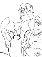Rating: Explicit Score: 0 Tags: 2d_animation 3:4 abdominal_bulge anal anal_penetration animated animated_gif anthro aquatic besped black_and_white digital_drawing_(artwork) digital_media_(artwork) duo e621 erection female female_penetrated fish genitals line_art low_res male male/female male_penetrating male_penetrating_female monochrome motion_tweening penetration penis sex shark sharp_teeth short_playtime simple_background teeth thumbnail vulva white_background User: bunchy7s Rating: Explicit Score: 0 Tags: 2d_animation 3:4 abdominal_bulge anal anal_penetration animated animated_gif anthro aquatic besped black_and_white digital_drawing_(artwork) digital_media_(artwork) duo e621 erection female female_penetrated fish genitals line_art low_res male male/female male_penetrating male_penetrating_female monochrome motion_tweening penetration penis sex shark sharp_teeth short_playtime simple_background teeth thumbnail vulva white_background User: bunchy7s