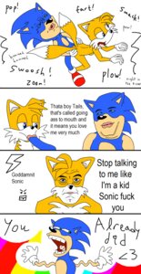 Rating: Explicit Score: 0 Tags: 3pac anthro blue_body blue_fur canid canine comic dialogue dipstick_tail duo e621 english_text eulipotyphlan european_hedgehog fox fur hedgehog hi_res male male/male mammal markings miles_prower nightmare_fuel profanity red_fox sega simple_background sonic_the_hedgehog sonic_the_hedgehog_(series) tail tail_markings text true_fox what white_background User: bunchy7s Rating: Explicit Score: 0 Tags: 3pac anthro blue_body blue_fur canid canine comic dialogue dipstick_tail duo e621 english_text eulipotyphlan european_hedgehog fox fur hedgehog hi_res male male/male mammal markings miles_prower nightmare_fuel profanity red_fox sega simple_background sonic_the_hedgehog sonic_the_hedgehog_(series) tail tail_markings text true_fox what white_background User: bunchy7s