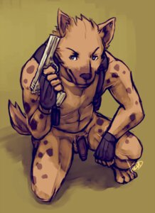 Rating: Explicit Score: 0 Tags: abs alexeji anthro balls biceps biped black_penis blue_eyes boulevard brown_body brown_fur e621 ear_piercing flaccid fur genitals gun handgun high-angle_view holding_gun holding_object holding_ranged_weapon holding_weapon holster humanoid_genitalia humanoid_penis hyena kneeling male mammal markings muscular muscular_anthro muscular_male nipples nude pecs penis piercing pistol pose ranged_weapon shoulder_holster solo spots spotted_hyena weapon weapon_holster User: bunchy7s Rating: Explicit Score: 0 Tags: abs alexeji anthro balls biceps biped black_penis blue_eyes boulevard brown_body brown_fur e621 ear_piercing flaccid fur genitals gun handgun high-angle_view holding_gun holding_object holding_ranged_weapon holding_weapon holster humanoid_genitalia humanoid_penis hyena kneeling male mammal markings muscular muscular_anthro muscular_male nipples nude pecs penis piercing pistol pose ranged_weapon shoulder_holster solo spots spotted_hyena weapon weapon_holster User: bunchy7s
