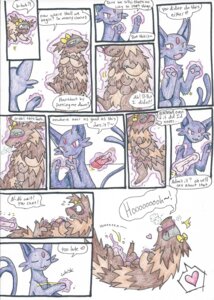 Rating: Explicit Score: 0 Tags: after_transformation blush breasts comic confusion dildo duo e621 eeveelution english_text espeon female feral feral_transformation floating forced forced_masturbation fur generation_2_pokemon generation_3_pokemon hi_res male male/female masturbation mind_reading multi_breast multi_nipple nintendo nipples nude paws penetration pokemon pokemon_(species) psychic rainbowraven ribbons sex_toy surprised teats telekinesis text vaginal vibrator zigzagoon User: bunchy7s