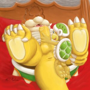Rating: Explicit Score: 0 Tags: 1:1 2boys anthro anus balls bed bedroom bodily_fluids bowser cum cumshot duo e621 ejaculation erection feet foreskin furniture gay genital_fluids genitals glans hammer_bro hammer_bros. handjob hindpaw humanoid_genitalia humanoid_penis inside ket-ralus ket_ralus koopa male male/male male_only mario_(series) mario_bros nintendo nude on_bed orgasm partially_retracted_foreskin paws penile penis pink_glans reptile rule34 scalie sex smooth_skin super_mario_bros. tail uncircumcised uncut video_games yaoi User: bunchy7s
