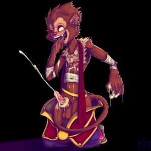 Rating: Explicit Score: 0 Tags: 1:1 ahegao anthro autotailjob black_background bodily_fluids bottomwear bottomwear_down clothed clothing cum cum_everywhere cum_string cumshot e621 ejaculation erection foreskin furfit genital_fluids genitals haplorhine hi_res humanoid_genitalia humanoid_penis journey_to_the_west league_of_legends looking_pleasured male mammal masturbation messy monkey orgasm orgasm_face pants pants_down partially_clothed partially_retracted_foreskin penile penile_masturbation penis primate riot_games simple_background solo sun_wukong tail tail_around_penis tail_fetish tail_masturbation tail_play tencent wukong_(lol) User: bunchy7s