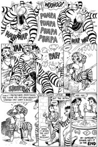 Rating: Explicit Score: 0 Tags: anthro areola backsack balls big_breasts bodily_fluids breasts clone comic cum cum_in_vagina cum_inside dialogue e621 english_text equid equine erect_nipples erection eyes_closed felid female genital_fluids genitals group horse karno male male/female mammal monochrome nipples open_mouth orgasm pantherine penetration penis sex stripes tail text tiger vaginal vaginal_penetration vulva zebra User: bunchy7s