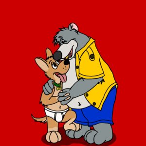 Rating: Questionable Score: 0 Tags: 1:1 anthro baloo bear bodily_fluids bottomwear breath briefs canid canine canis clothed clothing cuddling domestic_dog drooling duo e621 hand_holding hi_res hug interlocked_fingers male mammal open_clothing open_shirt open_topwear overweight panting saliva shirt shorts sloth_bear tail the_jungle_book tighty_whities topless topwear underwear ursine white_briefs white_clothing white_underwear wimberly User: bunchy7s Rating: Questionable Score: 0 Tags: 1:1 anthro baloo bear bodily_fluids bottomwear breath briefs canid canine canis clothed clothing cuddling domestic_dog drooling duo e621 hand_holding hi_res hug interlocked_fingers male mammal open_clothing open_shirt open_topwear overweight panting saliva shirt shorts sloth_bear tail the_jungle_book tighty_whities topless topwear underwear ursine white_briefs white_clothing white_underwear wimberly User: bunchy7s