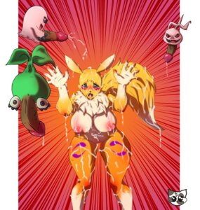Rating: Explicit Score: 0 Tags: anthro areola baby_digimon bandai_namco big_areola big_breasts big_penis black_nose black_sclera blue_eyes blush bodily_fluids breasts bukkake canid canine chest_tuft clitoris cum cum_everywhere cum_on_belly cum_on_body cum_on_breasts cum_on_face cum_on_hand cum_on_leg cumshot digimon digimon_(species) e621 ejaculation erection facial_markings female flying fur genital_fluids genitals glans group hanging_breasts head_markings hi_res humanoid_genitalia humanoid_penis inverted_nipples koromon male mammal mane markings messy motimon navel nekom neonate nipples nude open_mouth orgasm penis red_eyes renamon tanemon tuft vein vulva white_body white_fur yellow_body yellow_fur young User: bunchy7s