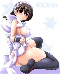Rating: Explicit Score: 0 Tags: apron ass blush breasts cleavage female iroha rule34 samurai_shodown smile User: bunchy7s Rating: Explicit Score: 0 Tags: apron ass blush breasts cleavage female iroha rule34 samurai_shodown smile User: bunchy7s