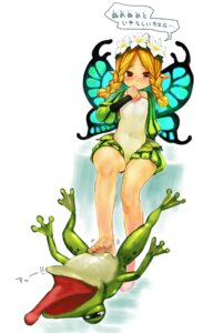 Rating: Questionable Score: 0 Tags: blonde_hair erect_nipples fairy feet female footjob frog highres mercedes_(odin_sphere) nipples odin_sphere one_shoe oohara_kyuutarou red_eyes rule34 see-through single_shoe translated translation_request wings zoophilia User: bunchy7s Rating: Questionable Score: 0 Tags: blonde_hair erect_nipples fairy feet female footjob frog highres mercedes_(odin_sphere) nipples odin_sphere one_shoe oohara_kyuutarou red_eyes rule34 see-through single_shoe translated translation_request wings zoophilia User: bunchy7s