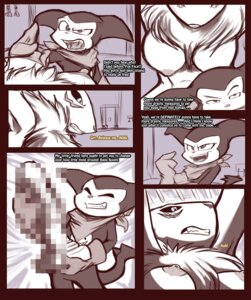 Rating: Explicit Score: 0 Tags: anthro bondage breasts canine censored comic demon digimon digimon_(species) dildo female fox fur imminent_rape imp impmon male mel_the_hybrid penis renamon rule34 sex_toy User: bunchy7s Rating: Explicit Score: 0 Tags: anthro bondage breasts canine censored comic demon digimon digimon_(species) dildo female fox fur imminent_rape imp impmon male mel_the_hybrid penis renamon rule34 sex_toy User: bunchy7s