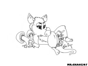 Rating: Explicit Score: 0 Tags: 1girls 2007 american_opossum anthro anus dreamworks female feral furry heather_(over_the_hedge) mammal marsupial mr._chaoz mushroom opossum over_the_hedge paramount_pictures pussy rule34 solo solo_female tagme vaginal vaginal_insertion User: bunchy7s