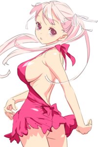 Rating: Explicit Score: 0 Tags: ass breasts dress female large_breasts naked_apron nishieda no_panties original pink_eyes pink_hair rule34 sideboob simple_background tied_hair twintails User: bunchy7s Rating: Explicit Score: 0 Tags: ass breasts dress female large_breasts naked_apron nishieda no_panties original pink_eyes pink_hair rule34 sideboob simple_background tied_hair twintails User: bunchy7s