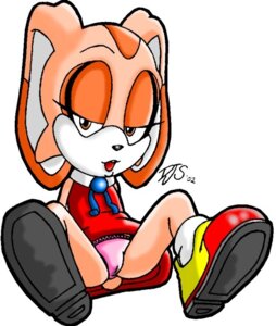 Rating: Explicit Score: 0 Tags: 2002 anthro cameltoe clothing color cream_the_rabbit dress female female_only front_view fully_clothed fur furry huge_eyes pussy rabbit reclining rule34 sega shoes solo sonic_(series) toony User: bunchy7s Rating: Explicit Score: 0 Tags: 2002 anthro cameltoe clothing color cream_the_rabbit dress female female_only front_view fully_clothed fur furry huge_eyes pussy rabbit reclining rule34 sega shoes solo sonic_(series) toony User: bunchy7s