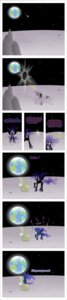 Rating: Safe Score: 0 Tags: absurd_res armor black_body black_feathers blue_body blue_eyes blue_feathers blue_fur blue_hair chair comic cutie_mark e621 earth english_text equid equine feathered_wings feathers female feral friendship_is_magic fur furniture hair hasbro headgear helmet hi_res horn long_hair long_image looking_at_viewer mammal moon my_little_pony mythological_creature mythological_equine mythology nightmare_moon_(mlp) note on_the_moon planet princess_luna_(mlp) sitting solo space star tall_image text totallyanalicornguys winged_unicorn wings User: bunchy7s