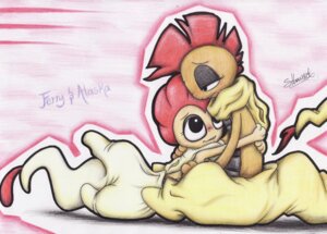 Rating: Safe Score: 0 Tags: absurd_res alaska_(gemwist) alternative_fashion ambiguous_gender anthro boltonartist bottomwear clothing cuddling duo e621 ferry_(gemwist) generation_5_pokemon hi_res hug lizard mohawk nintendo pants pokemon pokemon_(species) punk reptile romantic romantic_couple scalie scrafty signature User: bunchy7s Rating: Safe Score: 0 Tags: absurd_res alaska_(gemwist) alternative_fashion ambiguous_gender anthro boltonartist bottomwear clothing cuddling duo e621 ferry_(gemwist) generation_5_pokemon hi_res hug lizard mohawk nintendo pants pokemon pokemon_(species) punk reptile romantic romantic_couple scalie scrafty signature User: bunchy7s