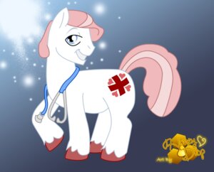 Rating: Safe Score: 0 Tags: blue_eyes crossgender cutie_mark e621 earth_pony equid equine feral flat_colors friendship_is_magic ftm_crossgender fur hair hasbro heart_symbol honey_drop hooves horse looking_aside looking_at_viewer male mammal medical medical_instrument my_little_pony nude nurse nurse_redheart_(mlp) pink_hair pony quadruped red_cross scientific_instrument short_hair side_view smile solo stethoscope tail toony white_body white_fur User: bunchy7s