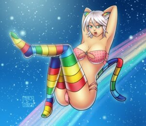 Rating: Questionable Score: 0 Tags: alternate_species animal_humanoid big_breasts bikini blush breasts cat_humanoid cleavage clothed clothing digital_media_(artwork) domestic_cat e621 felid felid_humanoid feline feline_humanoid felis female food food_print hair human humanized humanoid legwear light light_beam lyamangaka mammal mammal_humanoid meme multicolored_clothing multicolored_eyes multicolored_legwear multicolored_stockings multicolored_tail nyan_cat nyan_cat_(copyright) occult_symbol pattern_clothing pattern_legwear pattern_stockings pentagram pop-tarts rainbow rainbow_arch rainbow_beam rainbow_clothing rainbow_legwear rainbow_stockings rainbow_tail rainbow_trail sitting skimpy solo space sparklefur stockings striped_clothing striped_legwear striped_stockings stripes swimwear symbol tail teeth two-piece_swimsuit white_hair User: bunchy7s