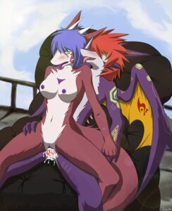 Rating: Explicit Score: 0 Tags: 2011 aluka_(dragoon86) anthro anthro_on_anthro anthro_penetrated anthro_penetrating anthro_penetrating_anthro blush bodily_fluids breasts claws countershading crazian cum cum_in_vagina cum_inside dragon dragoon86 duo e621 erection female female_on_top female_penetrated from_behind_position genital_fluids genitals horn male male/female male_on_bottom male_penetrating male_penetrating_female membrane_(anatomy) membranous_wings mythological_creature mythological_scalie mythology nipples non-mammal_breasts non-mammal_nipples nude on_bottom on_top penetration penile penile_penetration penis penis_in_vagina reverse_cowgirl_position scalie sex tail tongue vaginal vaginal_penetration vulva wings User: bunchy7s