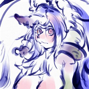 Rating: Explicit Score: 0 Tags: 1:1 anthro big_breasts blue_body blue_fur blue_hair blush body_blush breast_blush breasts bust_portrait canid canine digital_media_(artwork) digital_painting_(artwork) e621 female fur hair looking_at_viewer mammal nude painting_(artwork) pink_eyes portrait restricted_palette sindoll solo User: bunchy7s