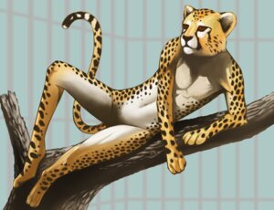 Rating: Questionable Score: 0 Tags: anthro black_nose cage cheetah e621 featureless_crotch felid feline fur in_cage janome_gochou male mammal markings nude plant solo spots spotted_body spotted_fur tail tree User: bunchy7s Rating: Questionable Score: 0 Tags: anthro black_nose cage cheetah e621 featureless_crotch felid feline fur in_cage janome_gochou male mammal markings nude plant solo spots spotted_body spotted_fur tail tree User: bunchy7s