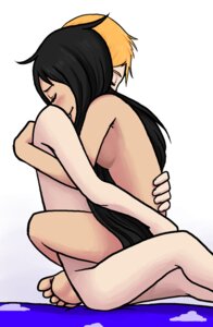 Rating: Questionable Score: 0 Tags: 2011 black_hair blonde_hair blush dave_strider duo e621 embracing_during_sex english_description female from_front_position grandfathered_content hair homestuck human human_only jade_harley long_hair lotus_position male male/female mammal ms_paint_adventures not_furry sex shaded simple_background sitting sweetguts User: bunchy7s Rating: Questionable Score: 0 Tags: 2011 black_hair blonde_hair blush dave_strider duo e621 embracing_during_sex english_description female from_front_position grandfathered_content hair homestuck human human_only jade_harley long_hair lotus_position male male/female mammal ms_paint_adventures not_furry sex shaded simple_background sitting sweetguts User: bunchy7s