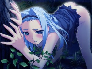 Rating: Explicit Score: 0 Tags: 1girls ass ass_up bare_legs bent_over blue_eyes blue_hair blue_hairband blush bottomless breasts breasts_out breasts_out_of_clothes eyebrows eyebrows_visible_through_hair female female_focus female_human female_only front_view game_cg hair_intakes hanging_breasts hareruya_amane human human_female human_focus human_only murakami_suigun nettai_teikiatsu_shoujo night nipples outdoors pussy pussy_juice rule34 shoes solo solo_female solo_focus spread_legs tearing_up tears upskirt User: bunchy7s