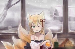 Rating: Safe Score: 0 Tags: animal_humanoid asian_clothing bare_shoulders blonde_hair canid canid_humanoid canine canine_humanoid clothing e621 east_asian_clothing female food fox fox_humanoid fruit green_eyes hair humanoid hybrid japanese_clothing long_hair looking_at_viewer mammal mammal_humanoid monster_girl_(genre) monster_girl_quest multi_tail one_eye_closed outside plant ribbons smile snow solo tail tamamo tattoo un_do wink young User: bunchy7s Rating: Safe Score: 0 Tags: animal_humanoid asian_clothing bare_shoulders blonde_hair canid canid_humanoid canine canine_humanoid clothing e621 east_asian_clothing female food fox fox_humanoid fruit green_eyes hair humanoid hybrid japanese_clothing long_hair looking_at_viewer mammal mammal_humanoid monster_girl_(genre) monster_girl_quest multi_tail one_eye_closed outside plant ribbons smile snow solo tail tamamo tattoo un_do wink young User: bunchy7s