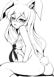 Rating: Questionable Score: 0 Tags: 1girls animal_ear ass blush breast_hold breasts bunny_ear bunny_girl bunny_tail covering covering_breasts embarrassed female long_hair looking_back monochrome nude nude_cover reisen_udongein_inaba ribbon rule34 sitting solo tail tears touhou yamoto User: bunchy7s Rating: Questionable Score: 0 Tags: 1girls animal_ear ass blush breast_hold breasts bunny_ear bunny_girl bunny_tail covering covering_breasts embarrassed female long_hair looking_back monochrome nude nude_cover reisen_udongein_inaba ribbon rule34 sitting solo tail tears touhou yamoto User: bunchy7s
